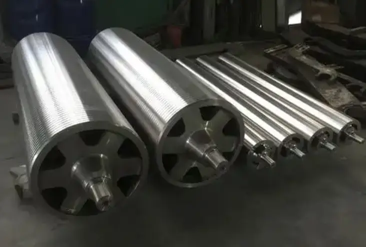 How Do Stabilizer Rolls Affect the Final Product Quality?